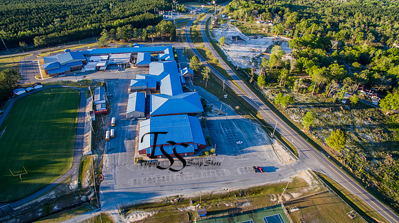 TCHS