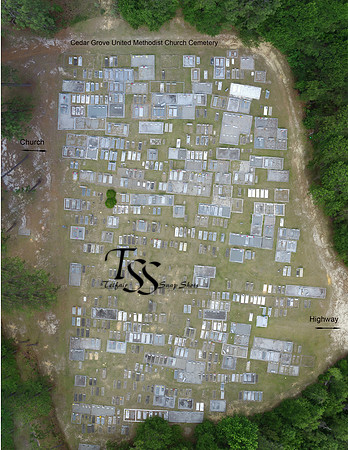 Cedar Grove Methodist Cemetery