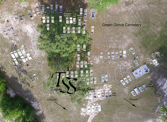 Green Grove Cemetery