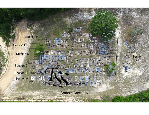 1 Graham Family Cemetery