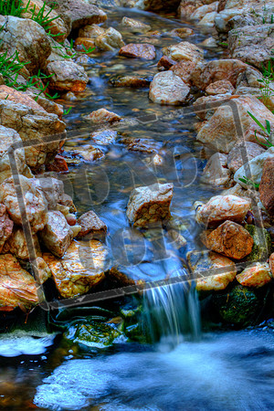 water fall 33