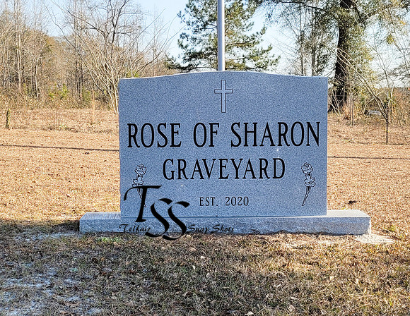 Rose of Sharon Cemetery