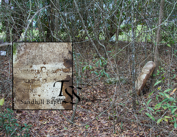 Sandhill Baptist