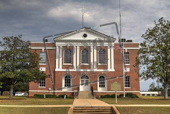 courthouse