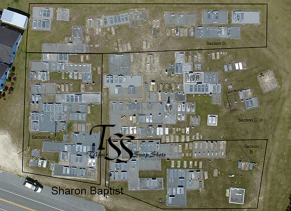1.Sharon Baptist
