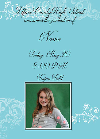 invitation sample 5