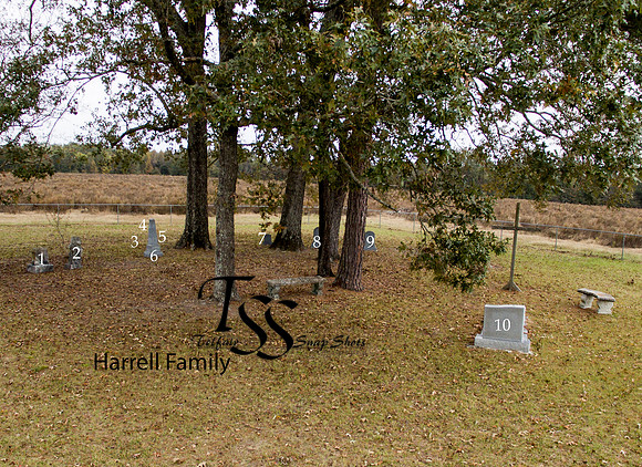 Harrell Family
