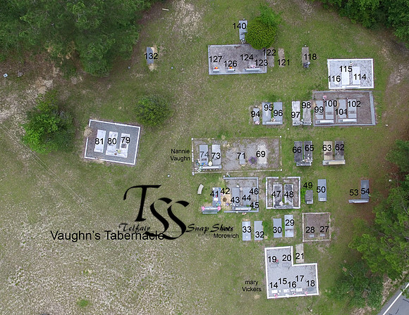 Vaughn's Tabernacle