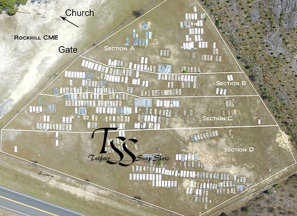 1 Rockhill CME