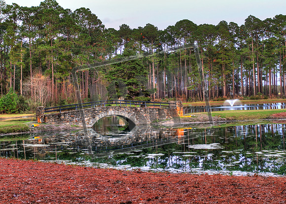 LOSP bridge