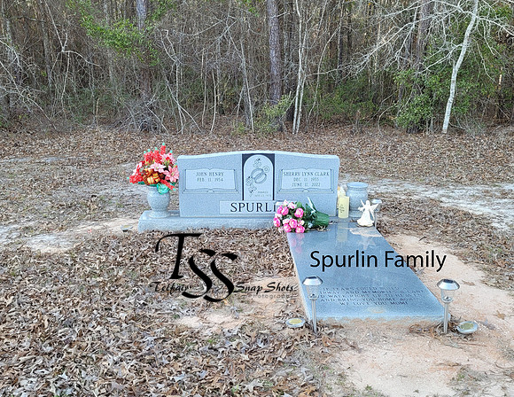 Spurlin Family