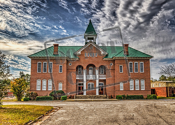 south georgia college