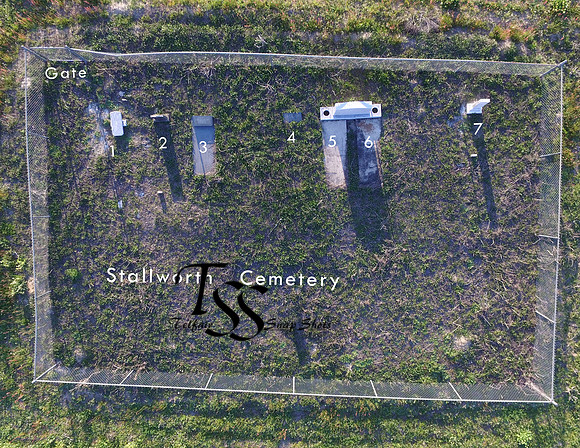 Stallworth Cemetery