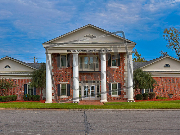 M & C bank web